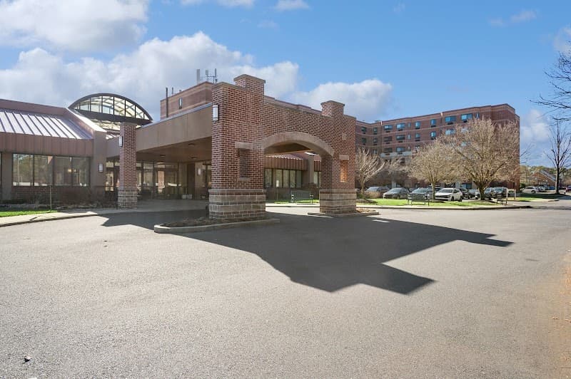 Leisure Park Special Care Cent (Nj65C003)