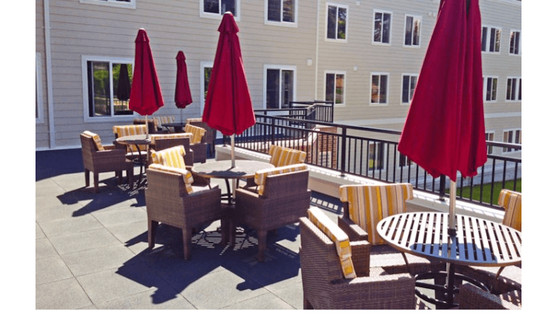 Vineyard Park at Mountlake Terrace