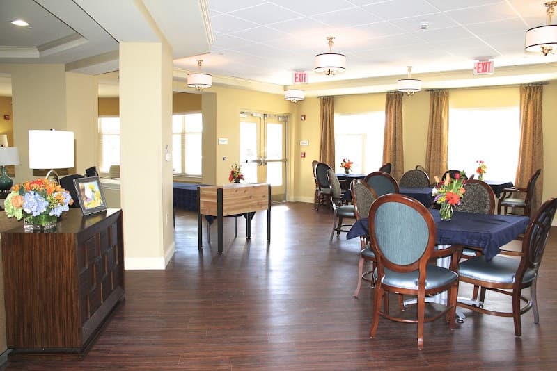 BRIGHTSTAR SENIOR LIVING