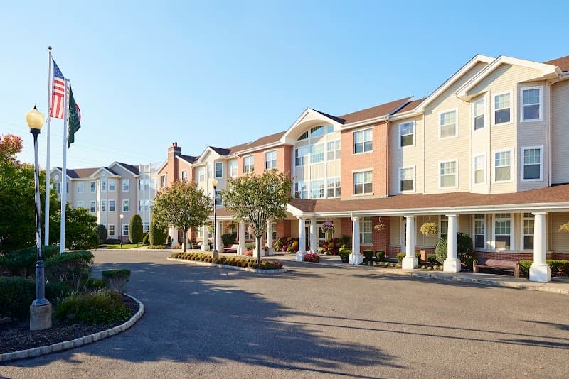 Brandywine Living at the Sycamore (Nj55A007)