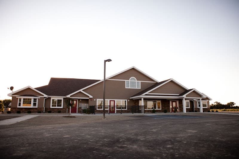 Auburn Fields Assisted Living