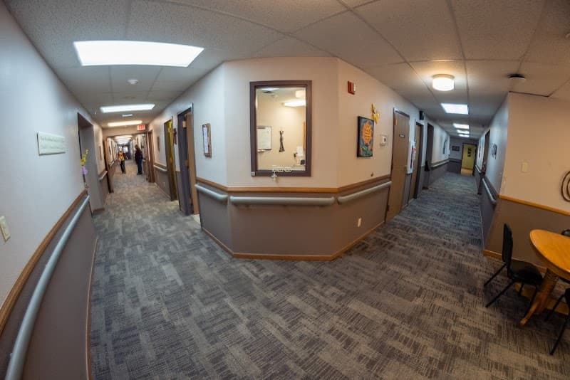 Prairie Rese Assisted Living