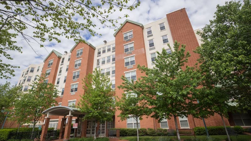 Weston Assisted Living Residen (Qpb2N9)