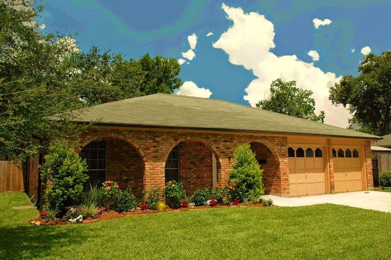 Honeysuckle House
