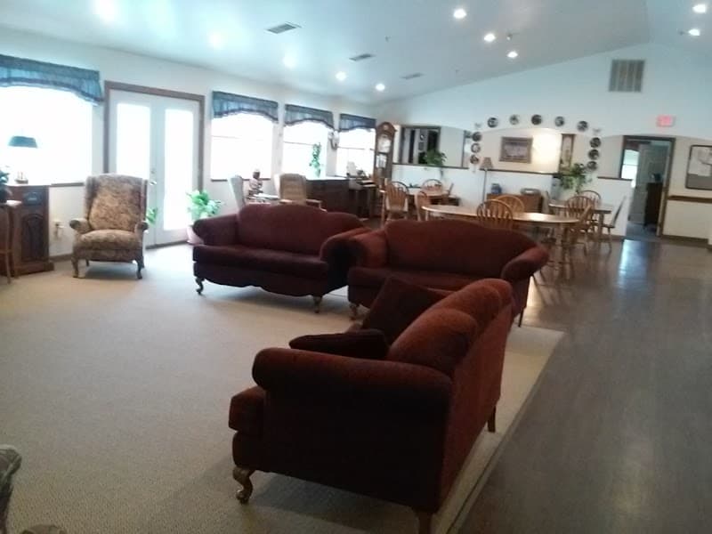 Wisteria Haus Assisted Living