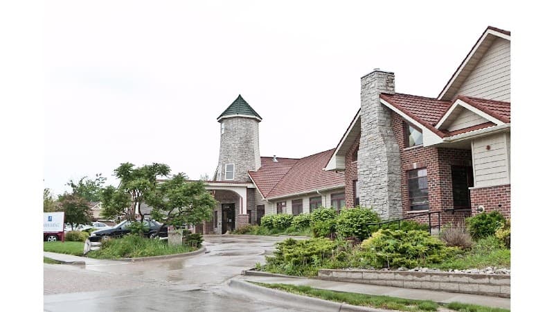 Amber Ridge Memory Care