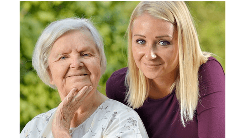 Century Assisted Living II