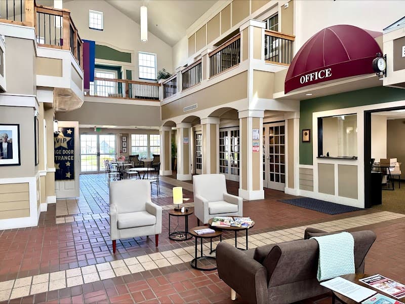 Vintage Hills Retirement Community