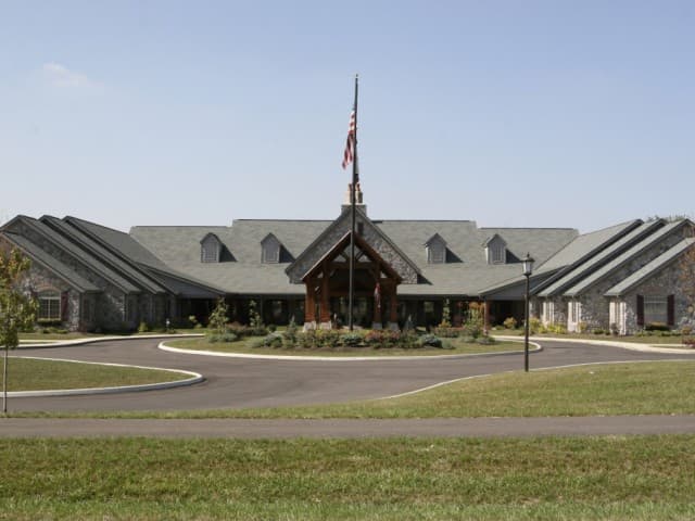 BROOKDALE MARYSVILLE