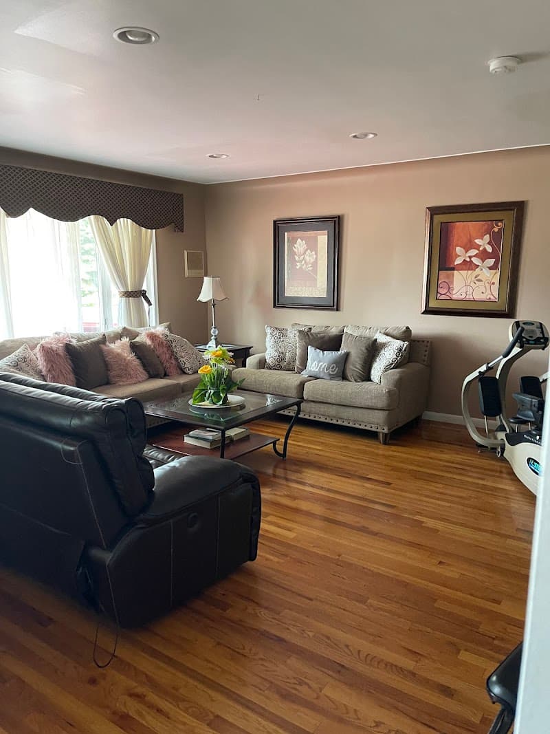 Golden Haven Foster Home Warren