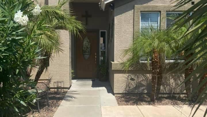 SILVER CREEK ASSISTED LIVING