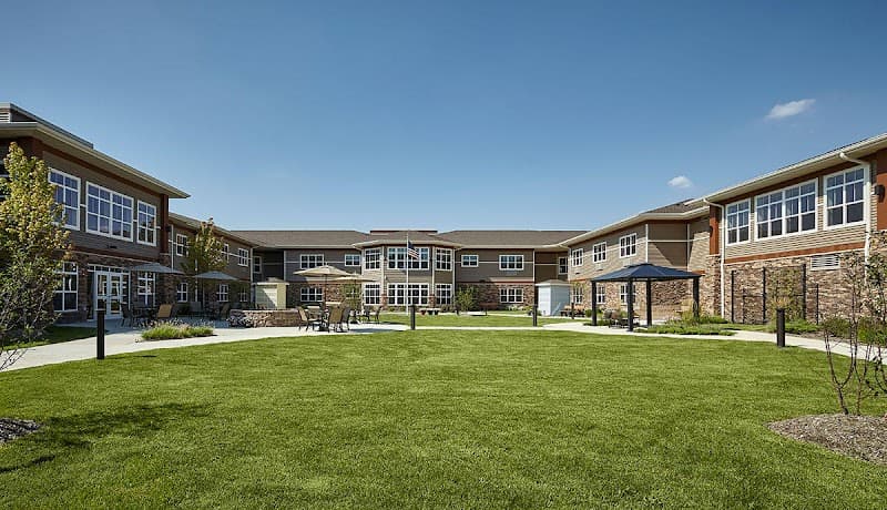 Terra Vista of Oakbrook Terrace LLC
