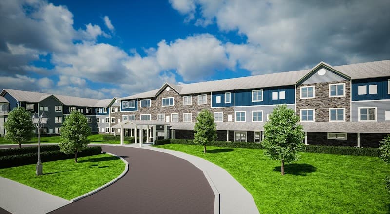The Residence at Village Greens