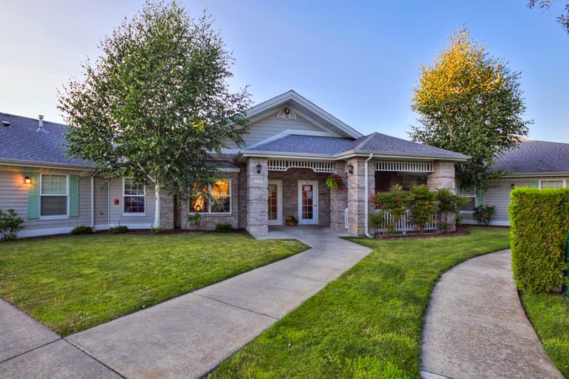 Ashley Gardens of Mt Vernon