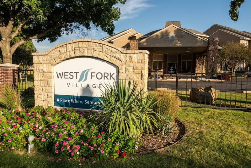 WEST FORK VILLAGE