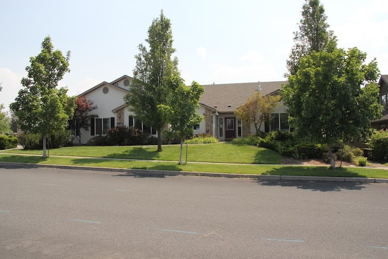 Pacific Living Centers of Bend