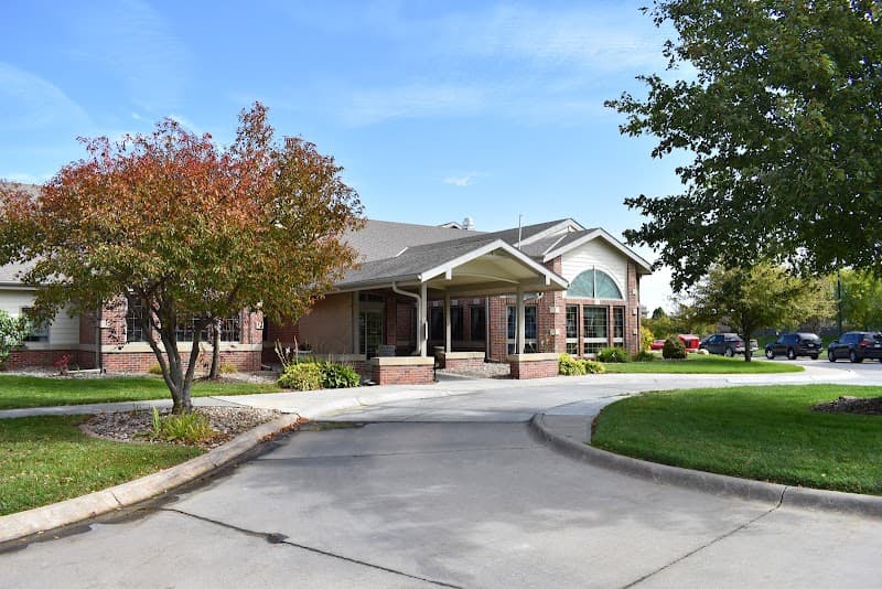 Hillcrest Silver Ridge