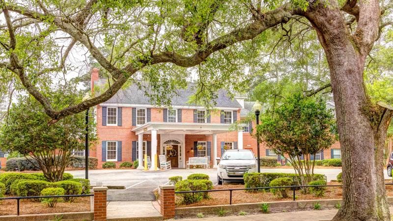 LEGACY VILLAGE OF PLANTATION MANOR