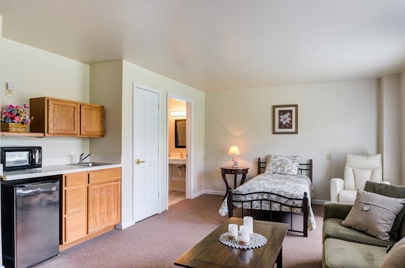Heritage Assisted Living, the (Nj1A006)