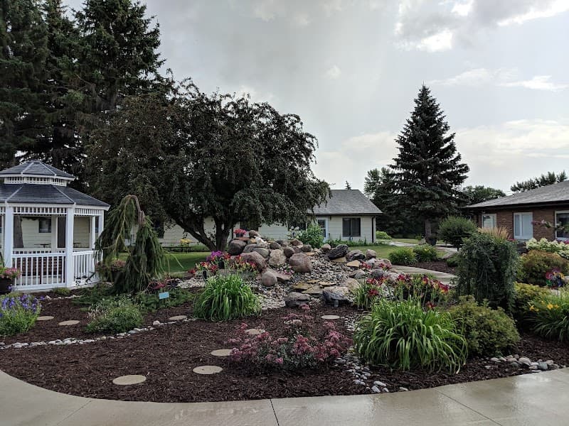 Good Samaritan Society - Park River