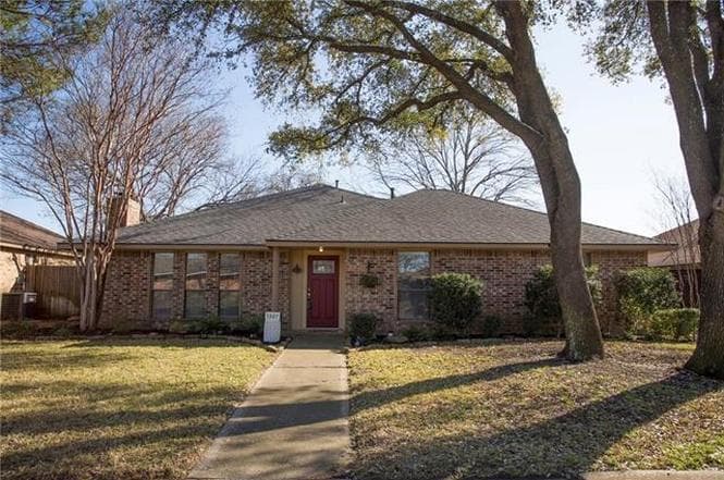 COMPASSIONATE RESIDENTIAL LIVING LLC