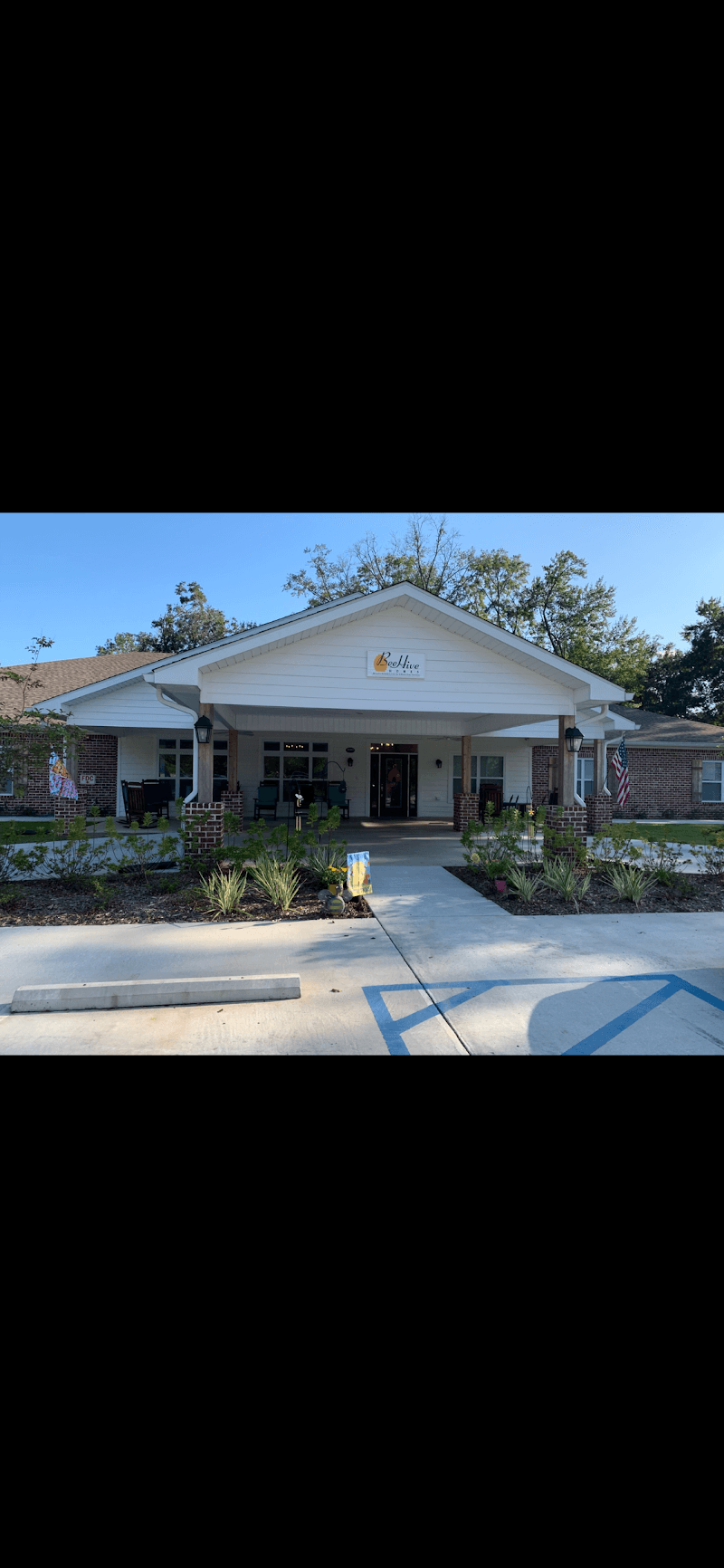 Bee Hive Homes of Picayune