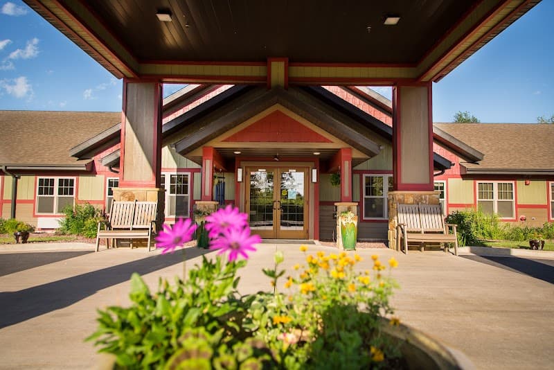 ASPEN ACRES ASSISTED LIVING LLC