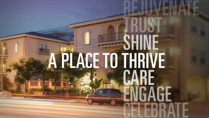 BELMONT VILLAGE ENCINO