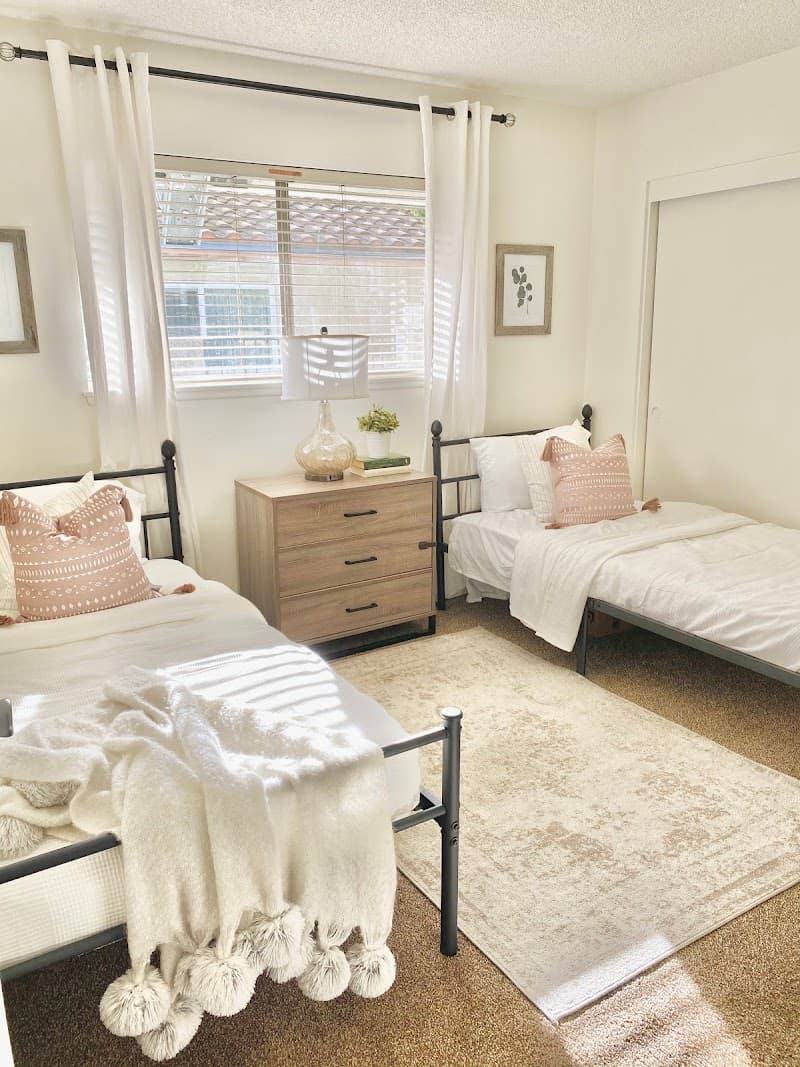 ADELINE'S GUEST HOME