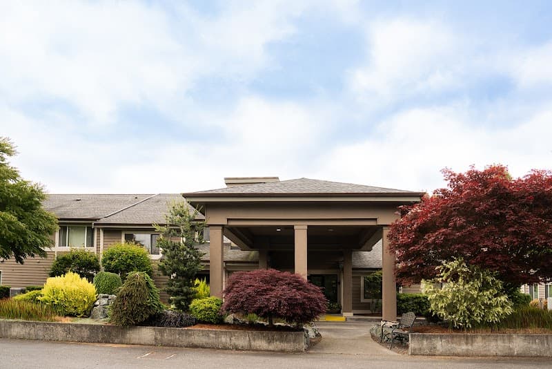 COUNTRY MEADOW VILLAGE