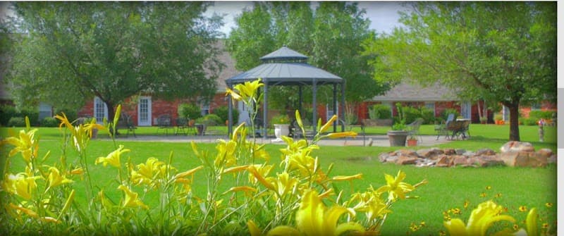 BROOKRIDGE RETIREMENT COMMUNITY