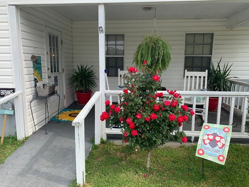 Guardian Angels, LLC