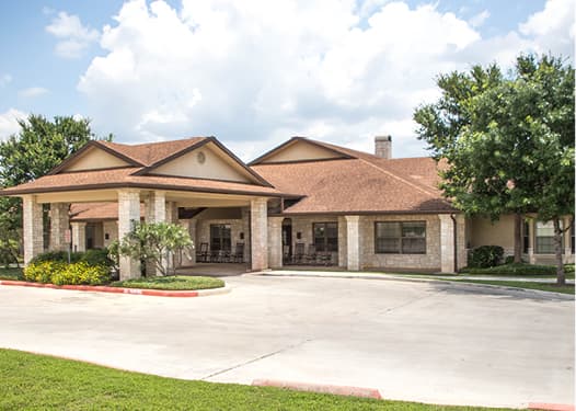 OAKTREE ASSISTED LIVING