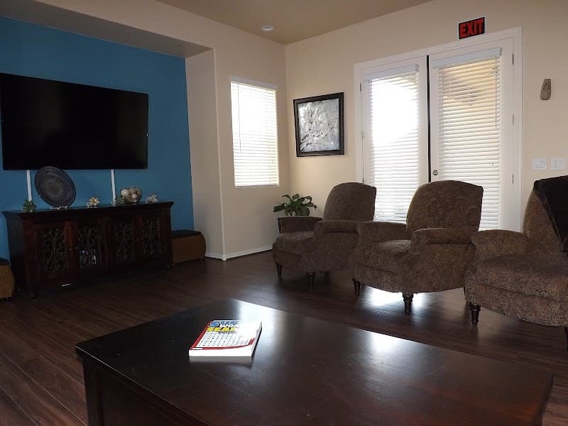 THE MEADOWS OF PRESCOTT VALLEY LLC