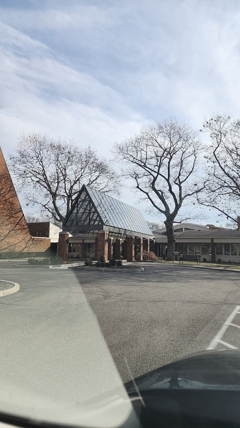 Four Seasons Retirement Center