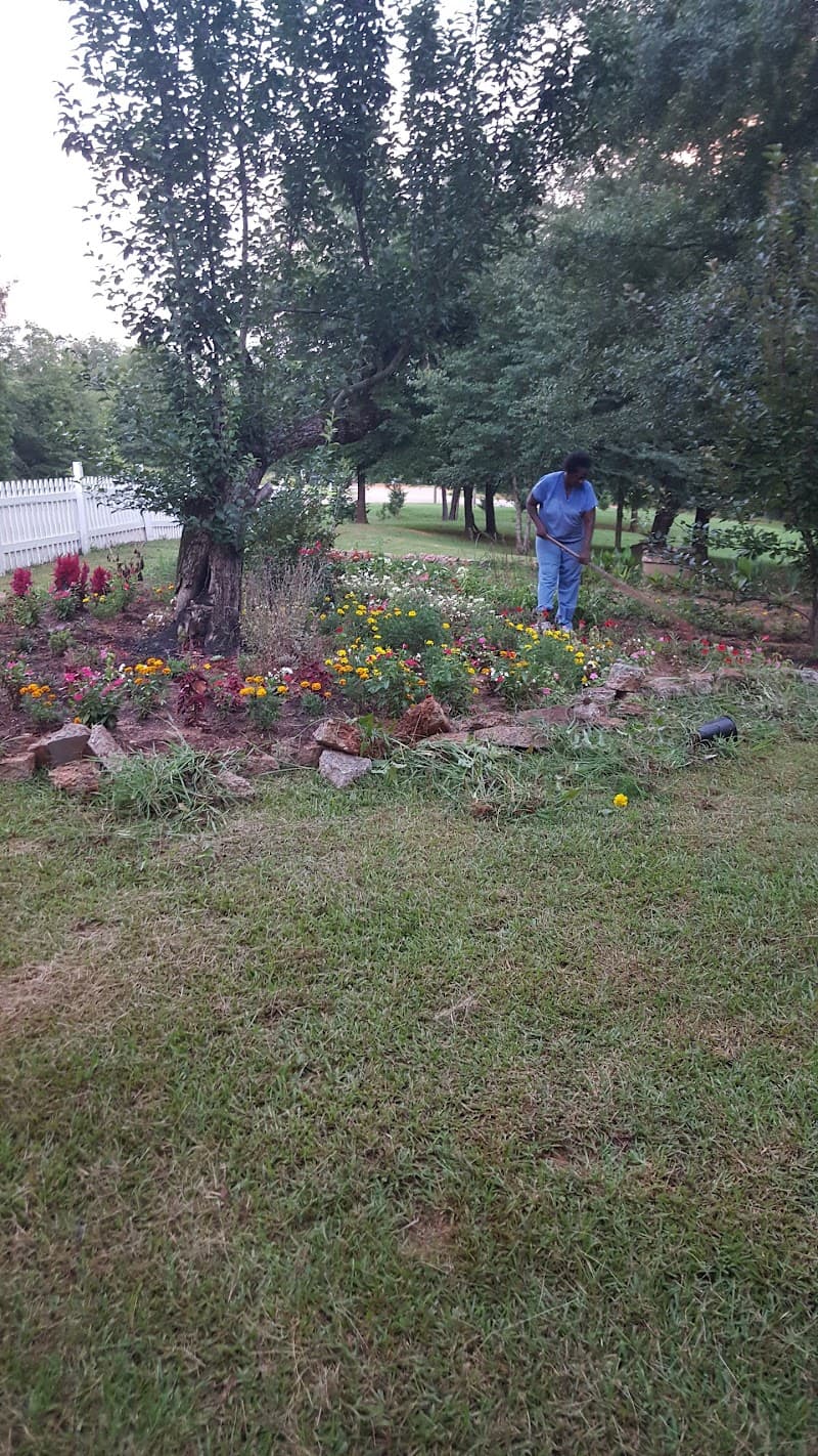 Spiritual Loving and Caring Home