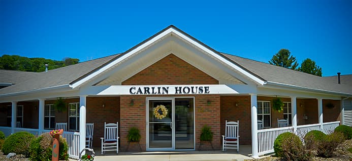 Carlin House Assisted Living