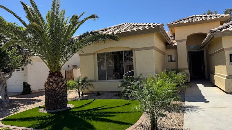 EMBRACING ASSISTED LIVING