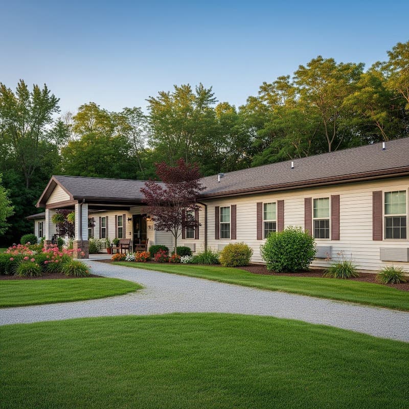 Park Place Living Centre #A