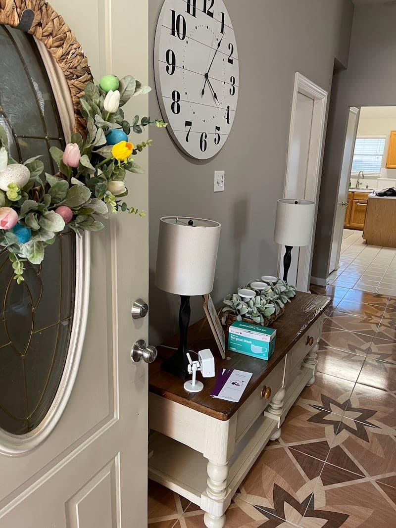 KOZY KORNER ASSISTED LIVING