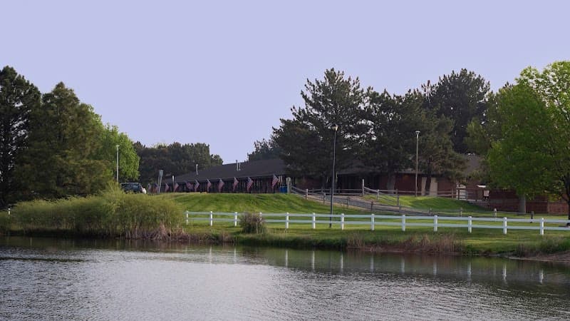 WESTERN NEBRASKA VETERANS HOME