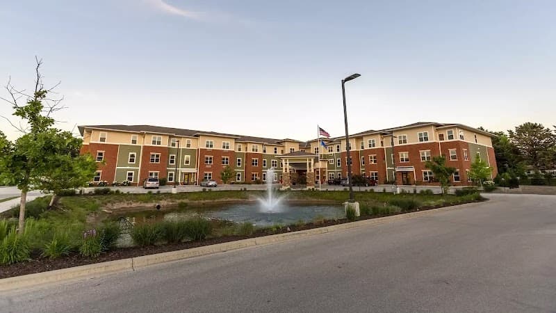 SENIOR LIVING MEQUON II