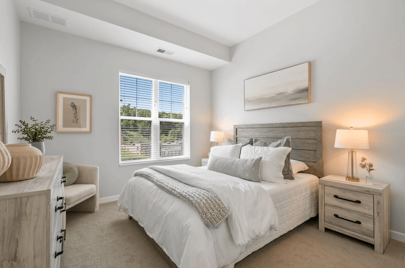 CARETTA SENIOR LIVING EAU CLAIRE RCAC