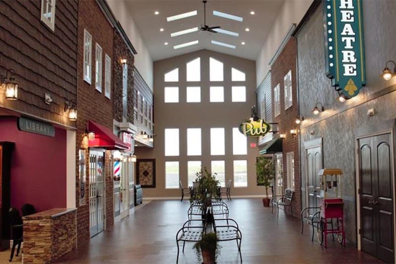 Cobblestone Court Assisted Living