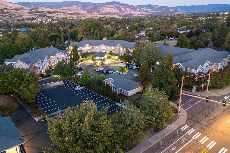 Maple Ridge Senior Living