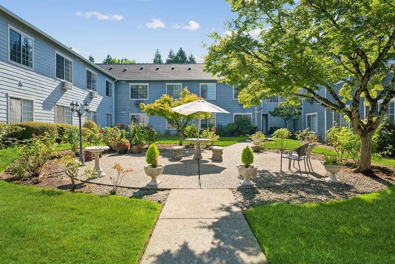 The Estates at Town Center