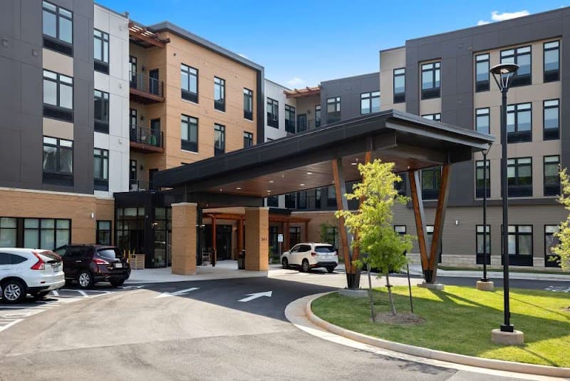 Barclay House of Charlottesville