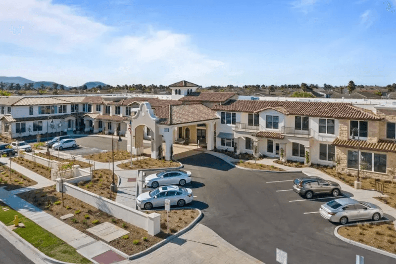 OAKMONT OF CAMARILLO