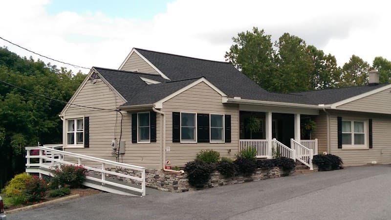 Willow View Home