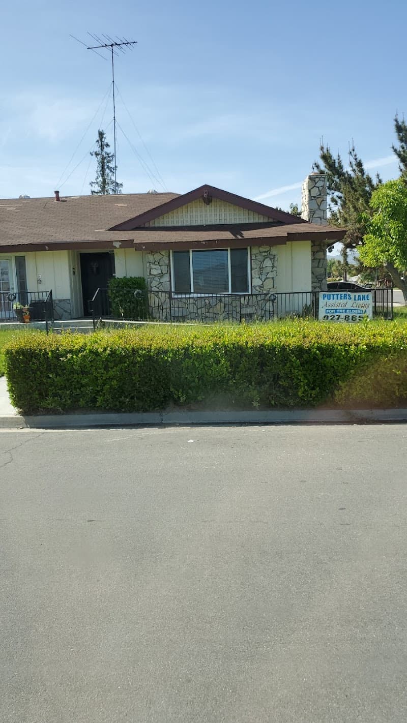 PUTTERS LANE ASSISTED LIVING